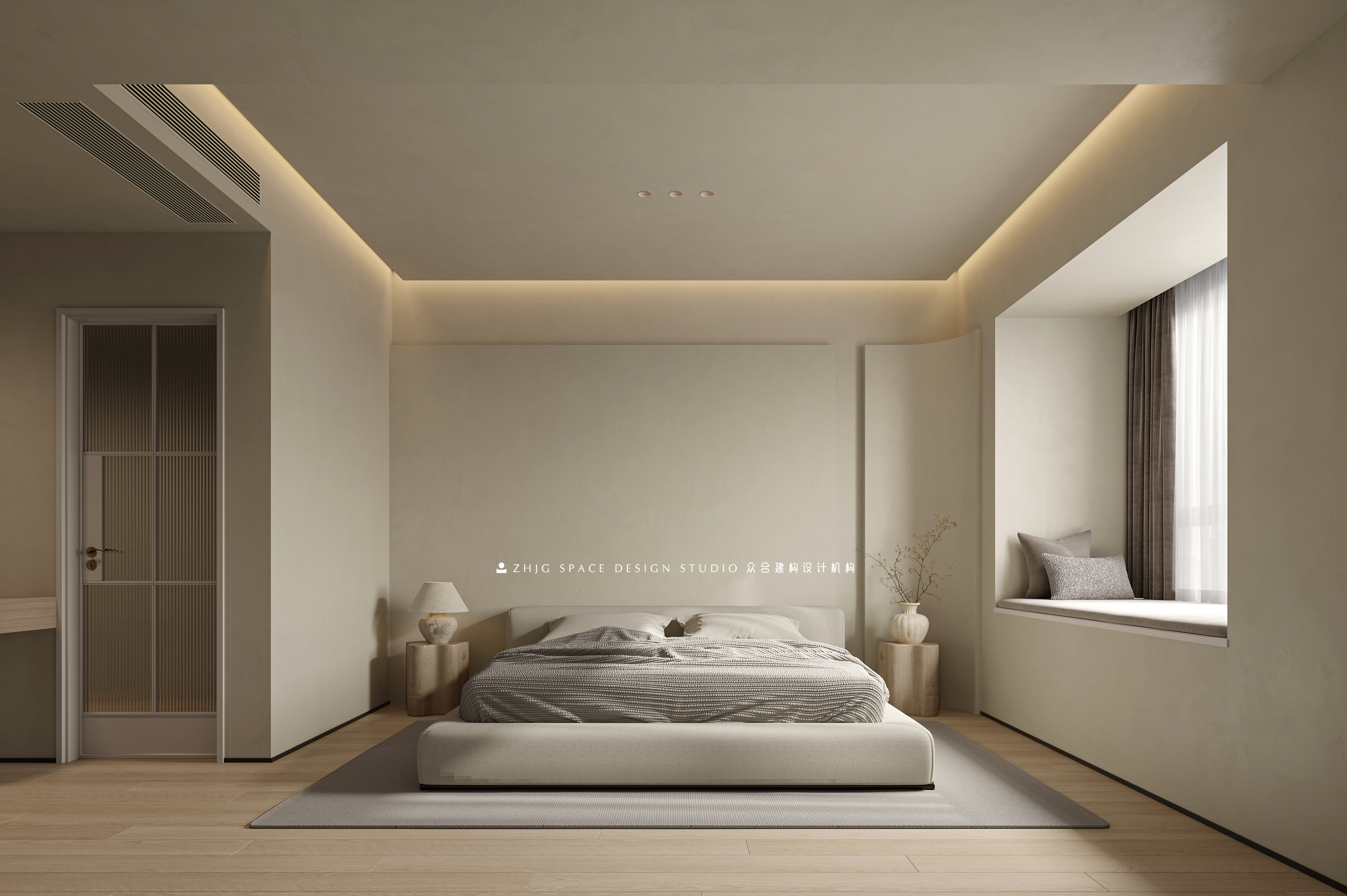 众合建构｜蓝光雍景府-9