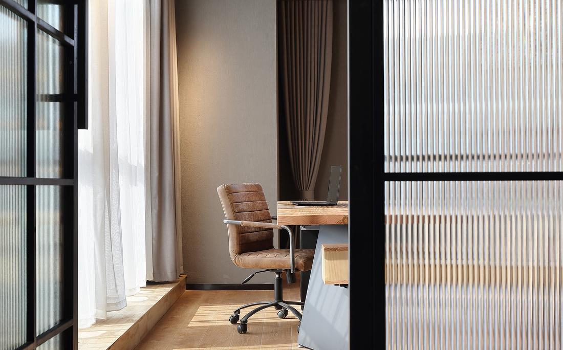 归本主义影视办公丨苏格设计-0