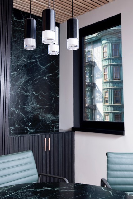 旧金山杰克逊广场 CANOPY 办公室设计-40