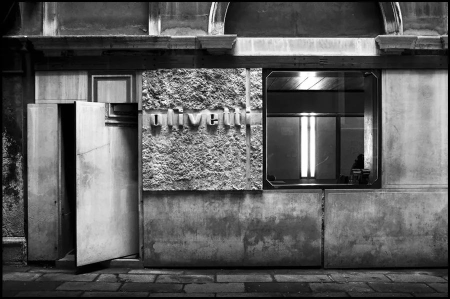 斯卡帕作品集-27