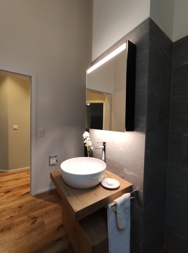 圣加伦卡佩尔公寓改造丨瑞士丨KWC-7