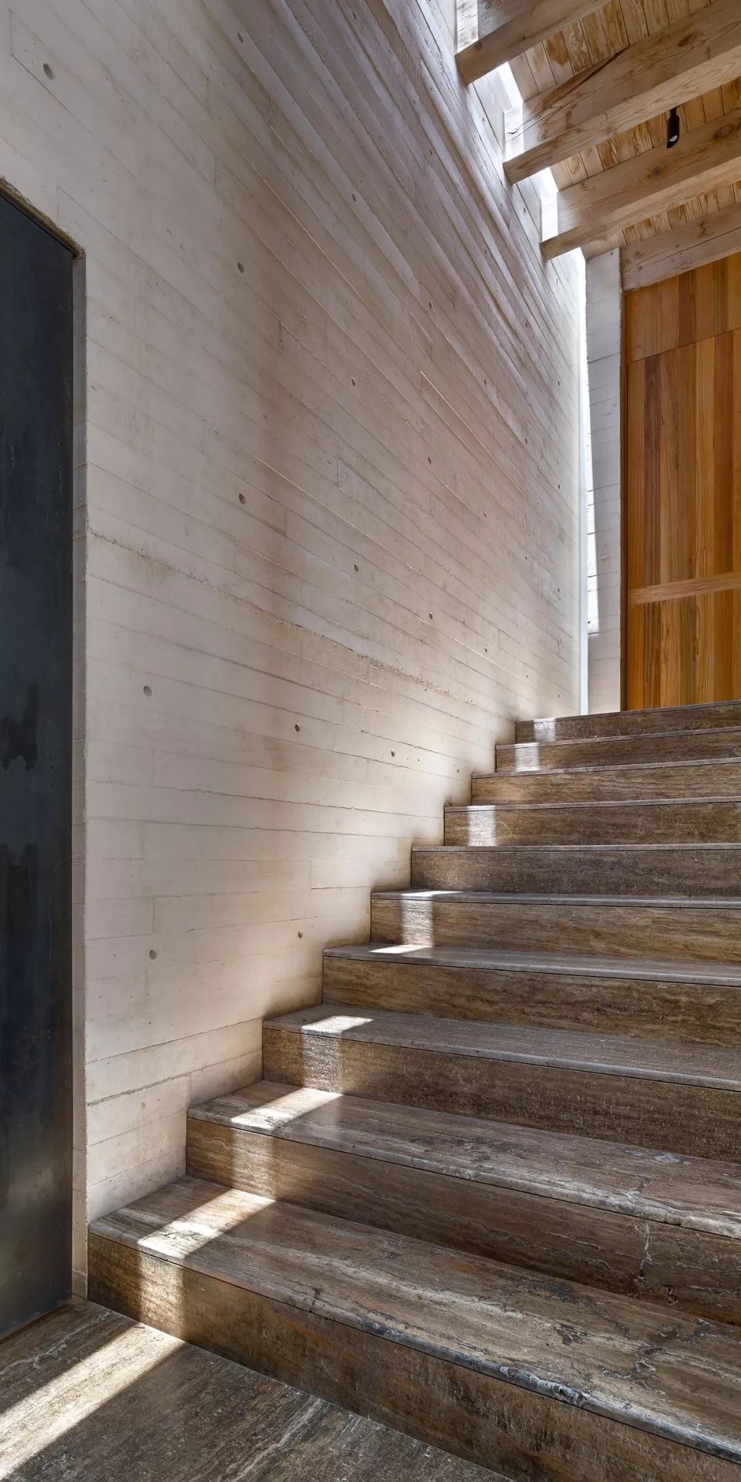 隐于自然的建筑之美-70