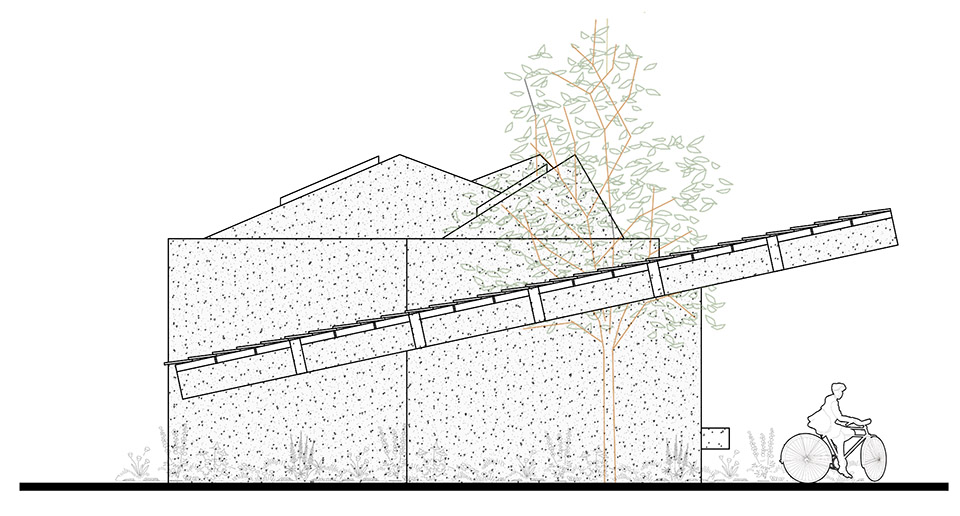 深圳市南山区环西丽湖绿道横塘垂砚空间节点设计丨中国深圳丨同济大学建筑设计研究院原作设计工作室等多家-138