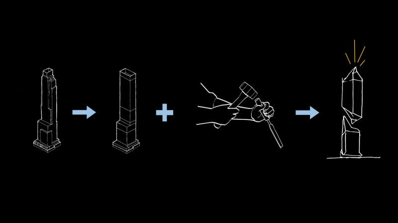 50 West 66th Street 项目丨美国纽约市-11