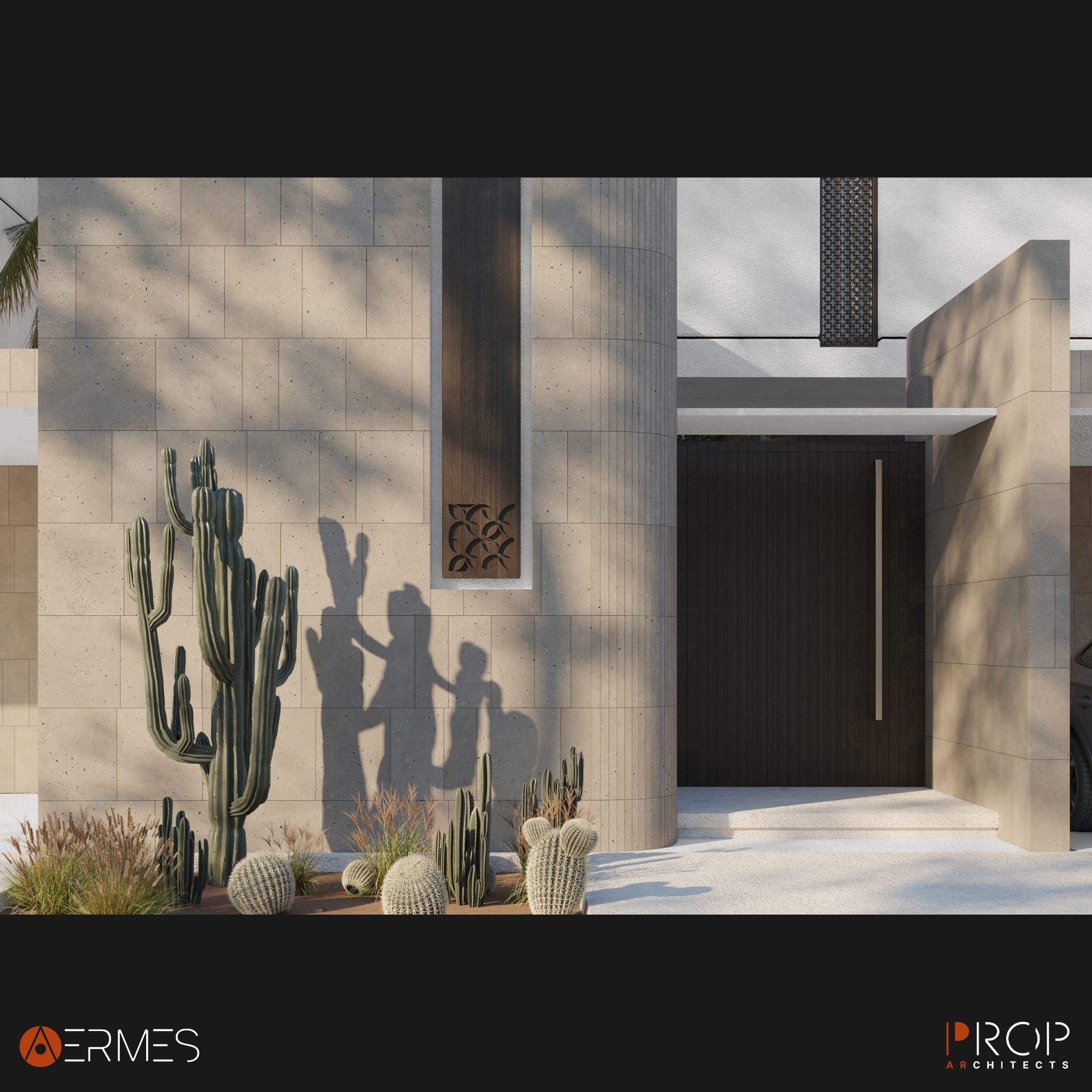 ALDanah 化合物丨沙特阿拉伯吉赞丨AERMES-10