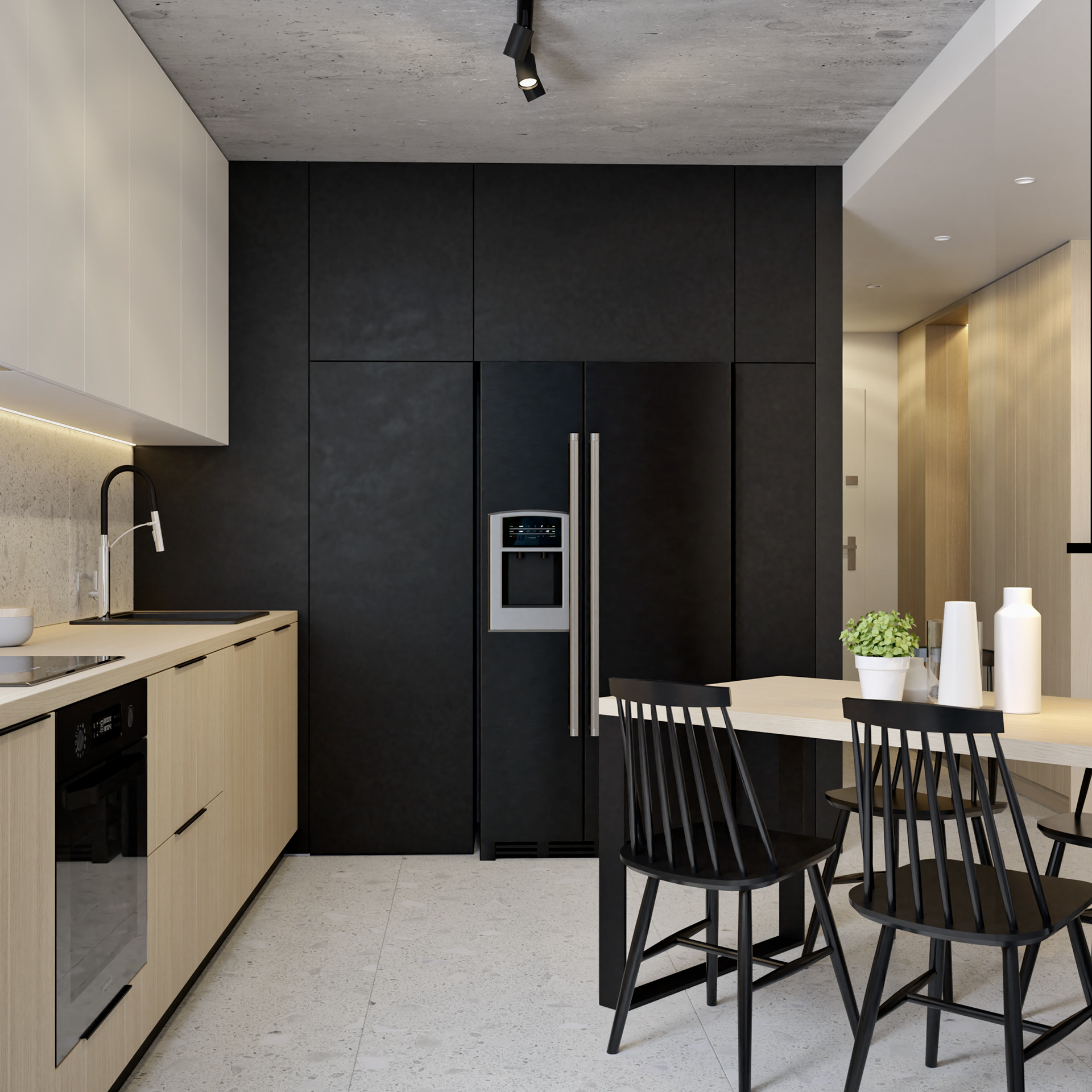 089 _ Apartment in Katowice _ Poland-4