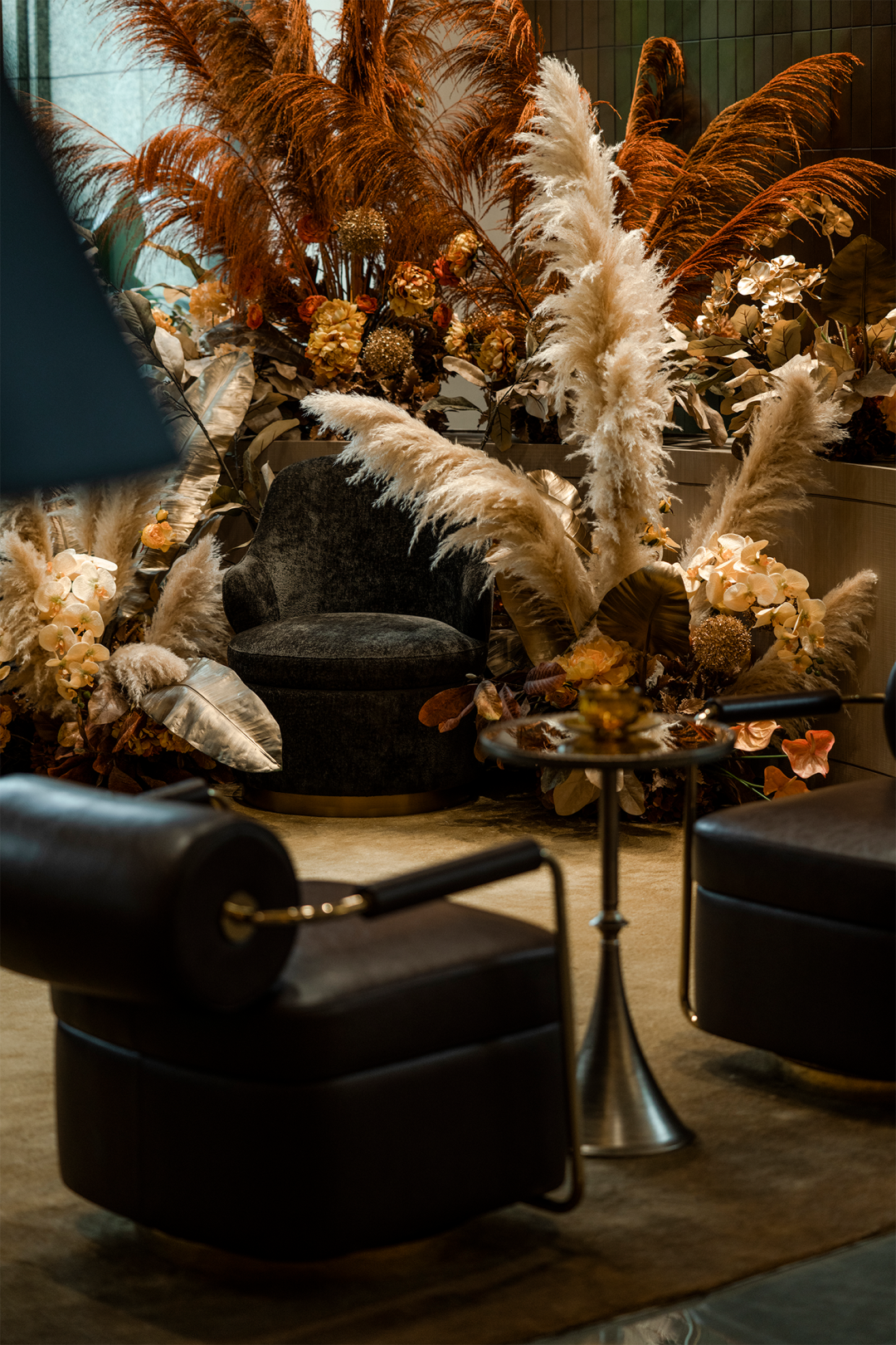 佛山金茂博物悦 CHAO 文化馆丨中国佛山丨ONECU 壹方设计-45