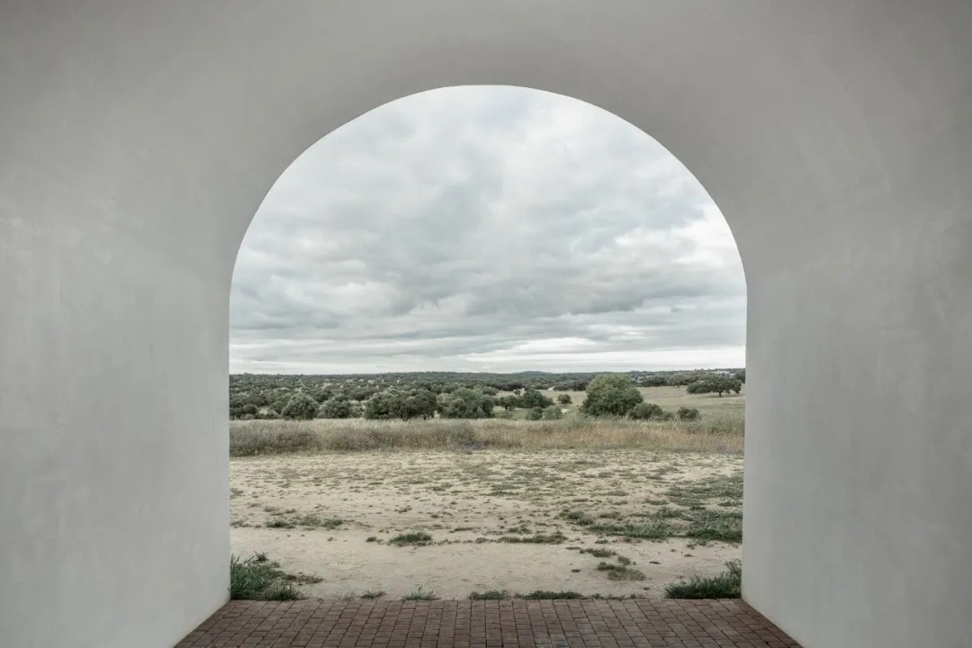 Aires Mateus 建筑事务所丨葡萄牙里斯本丨Aires Mateus Architecture-4