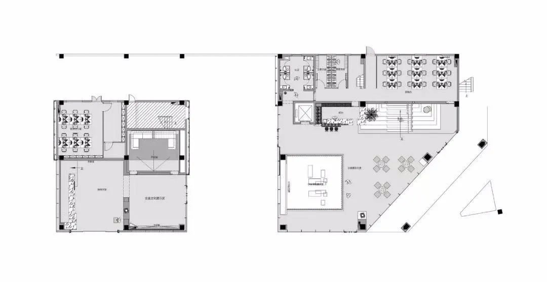 成都奥园锦官芳华销售中心 | 竹舞熊猫，解码城市气质-49