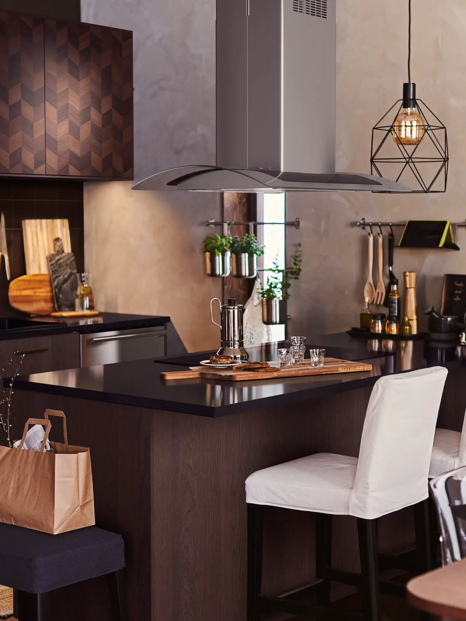 IKEA 打造豪华酒店式单身公寓-4