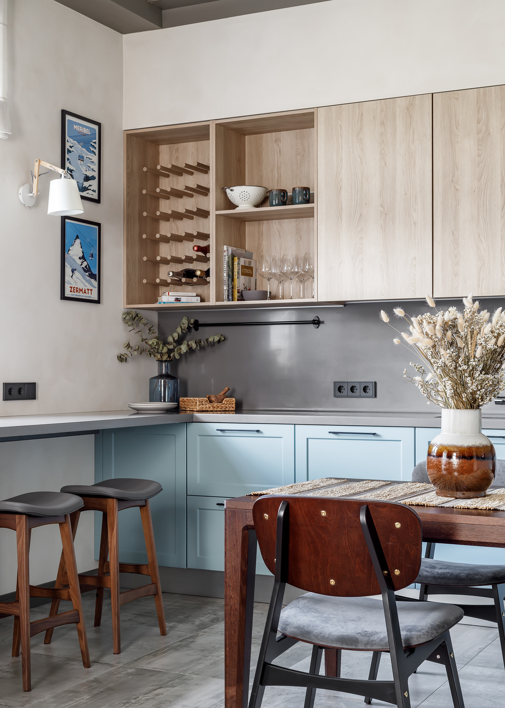 联排别墅丨俄罗斯圣彼得堡丨AI-9