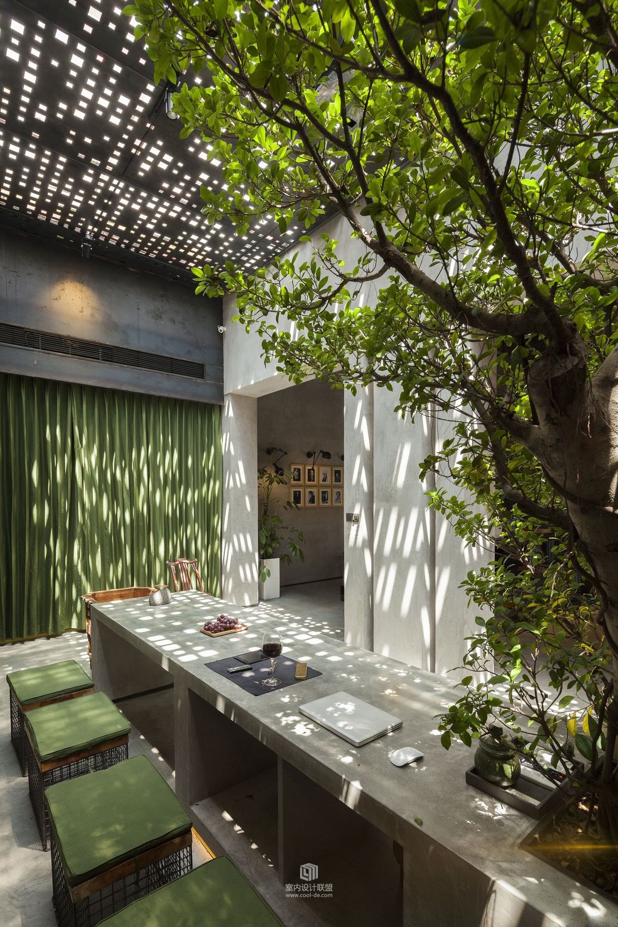 梁筑设计事务所-21