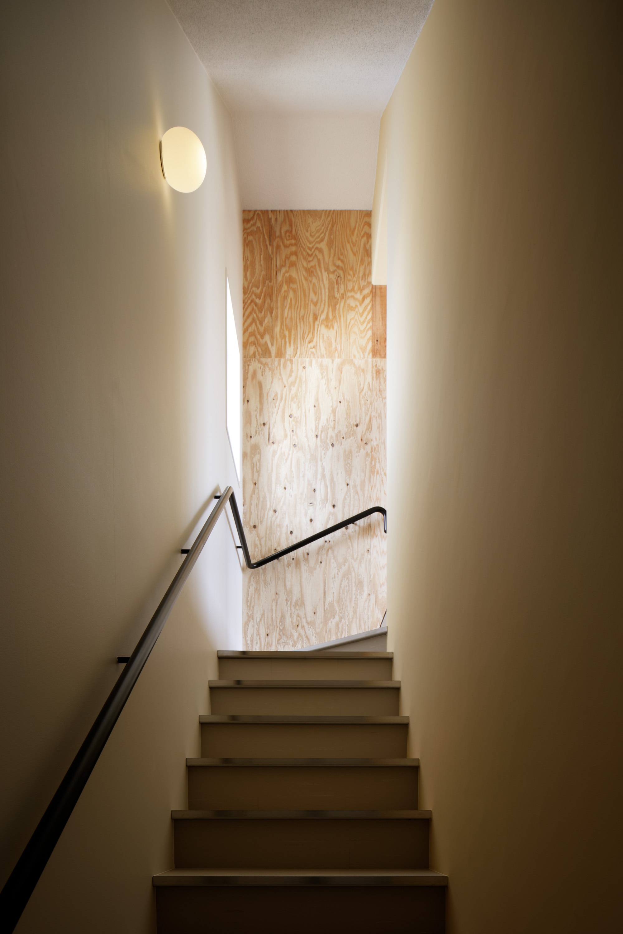 众议院世贺岛丨日本宫崎丨N. Yamada Architect & Associates-33