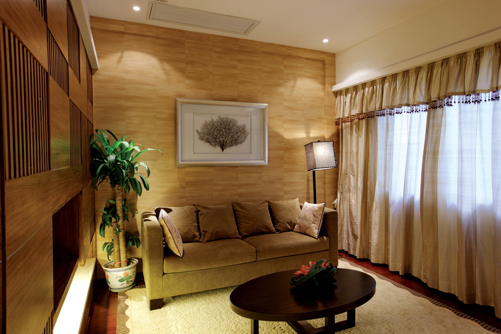 后现代 东莞江南第一城板房-6