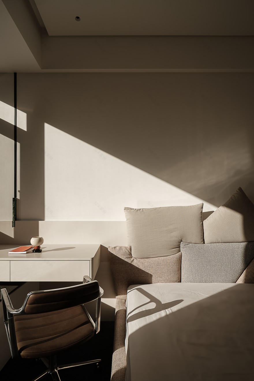 诗意自然栖息·感知纯粹而真实丨中国梅州丨SIPROM 西璞设计-63