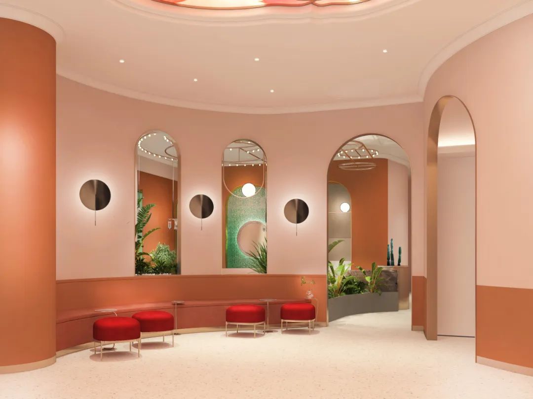 女性专属空间 | 私密家园护理中心-22