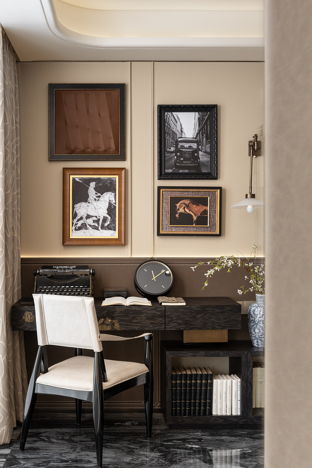 德通·西安昆仑序丨中国西安丨北京靳朝晖设计有限公司,上海太吉元禾等-28