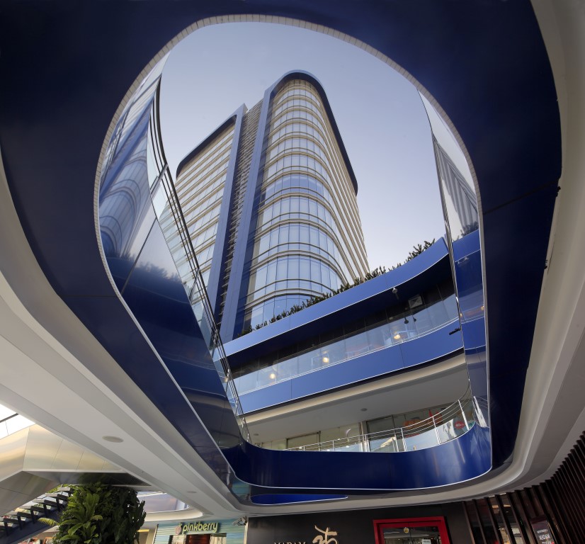 Paso 28 商业中心-12