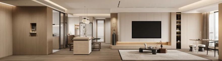 翡丽瑞府丨中国温州丨陈约华-17