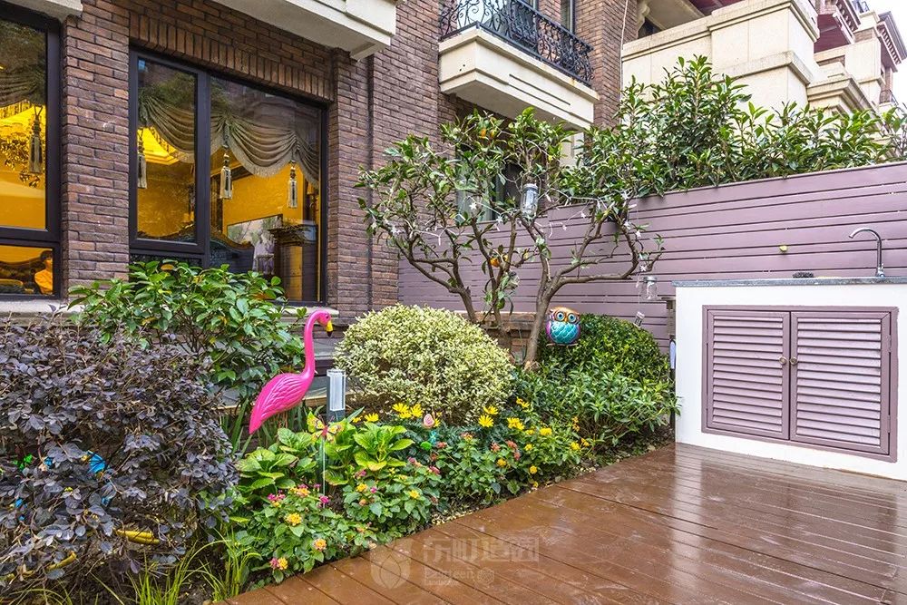 花园植物搭配的艺术与功能-60