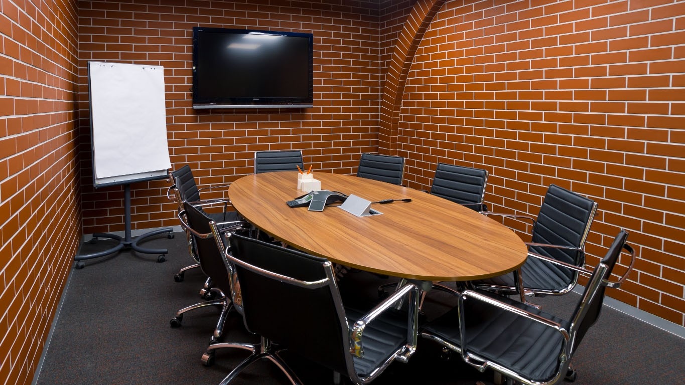 Diageo 代表办公室-6