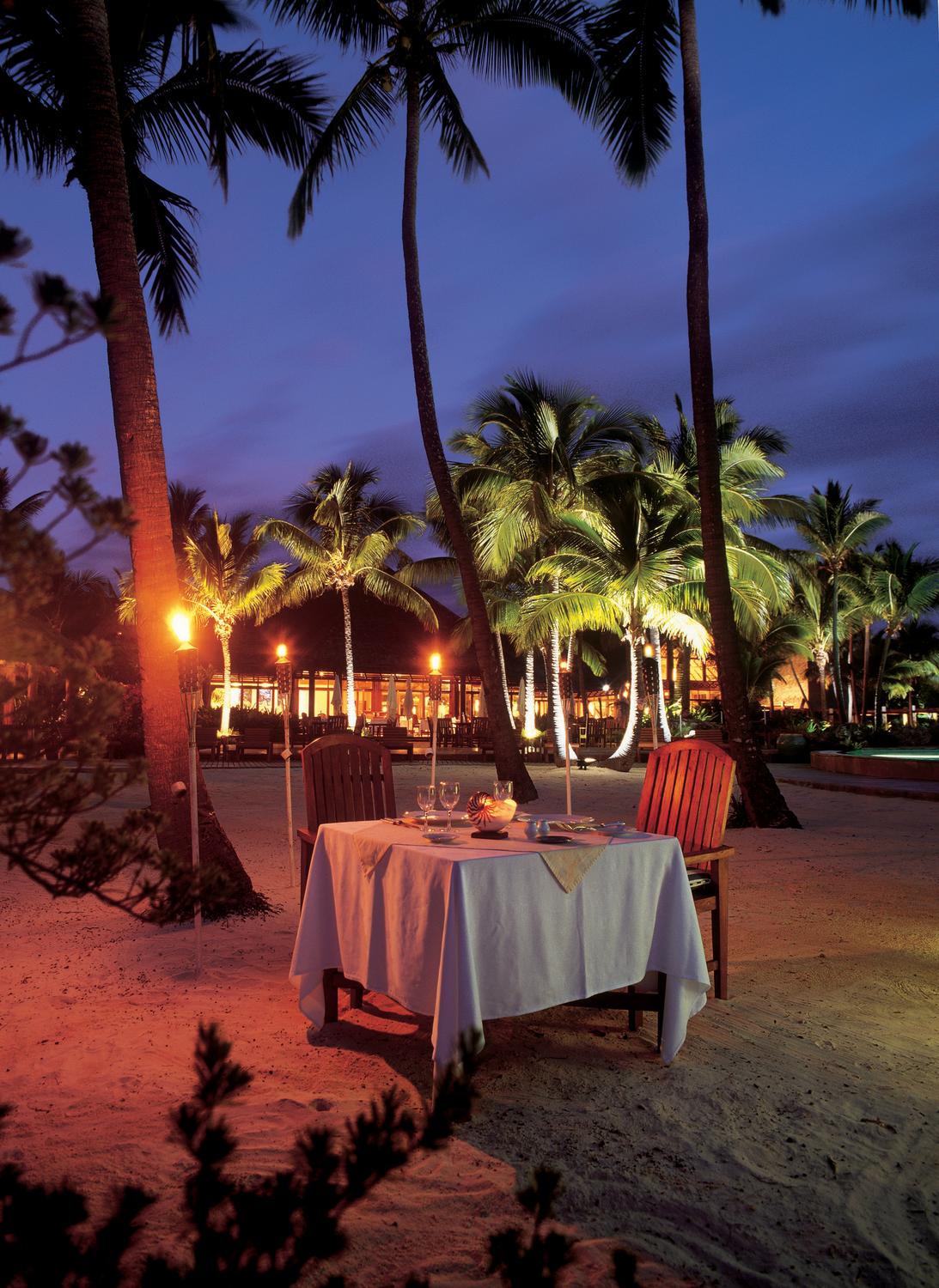 )Le Meridien Ile des Pins, Ile des Pins, New Caledonia-31