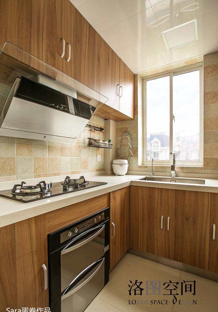 Sara 蛋卷别墅-14