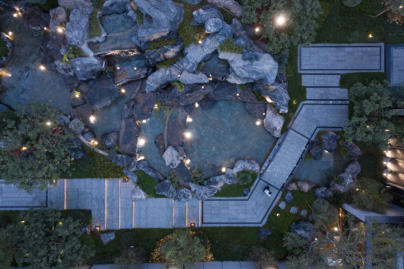 美的·云玺台丨阿特贝尔 Artbell-3