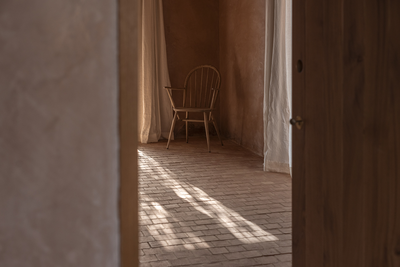 玫瑰岩别墅丨Manuel Aires Mateus-41