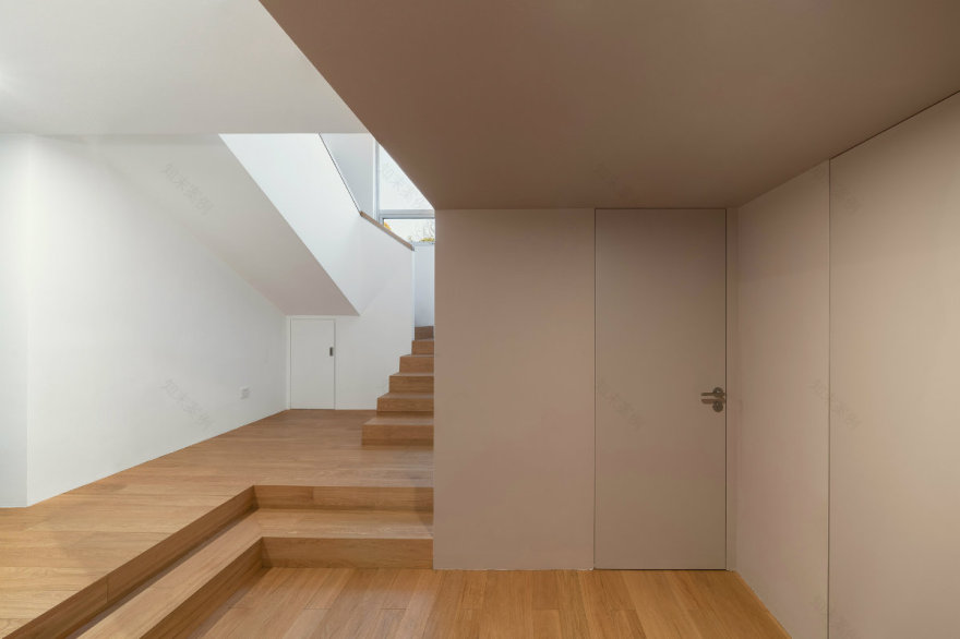 上海大团别墅 一岸建筑-33