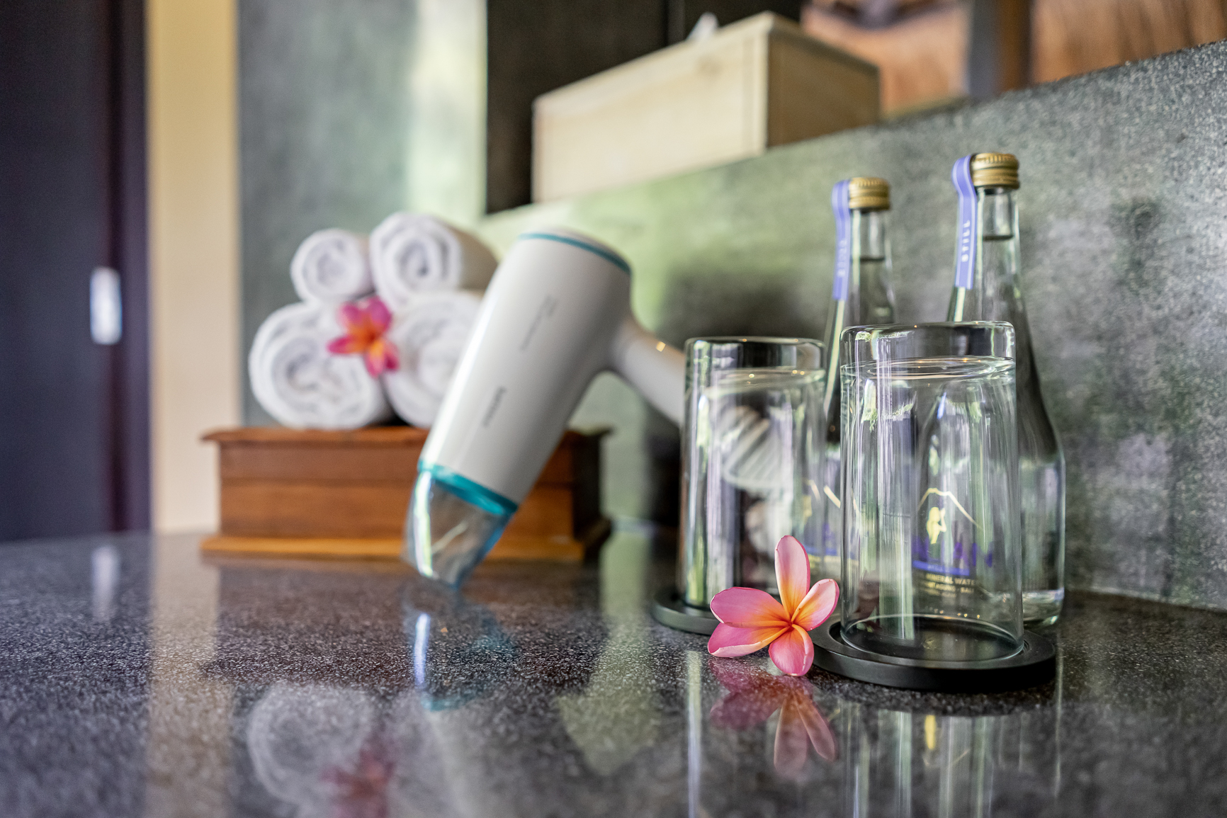 Villa Kelusa 别墅室内照片丨@agung_abeevisual-22