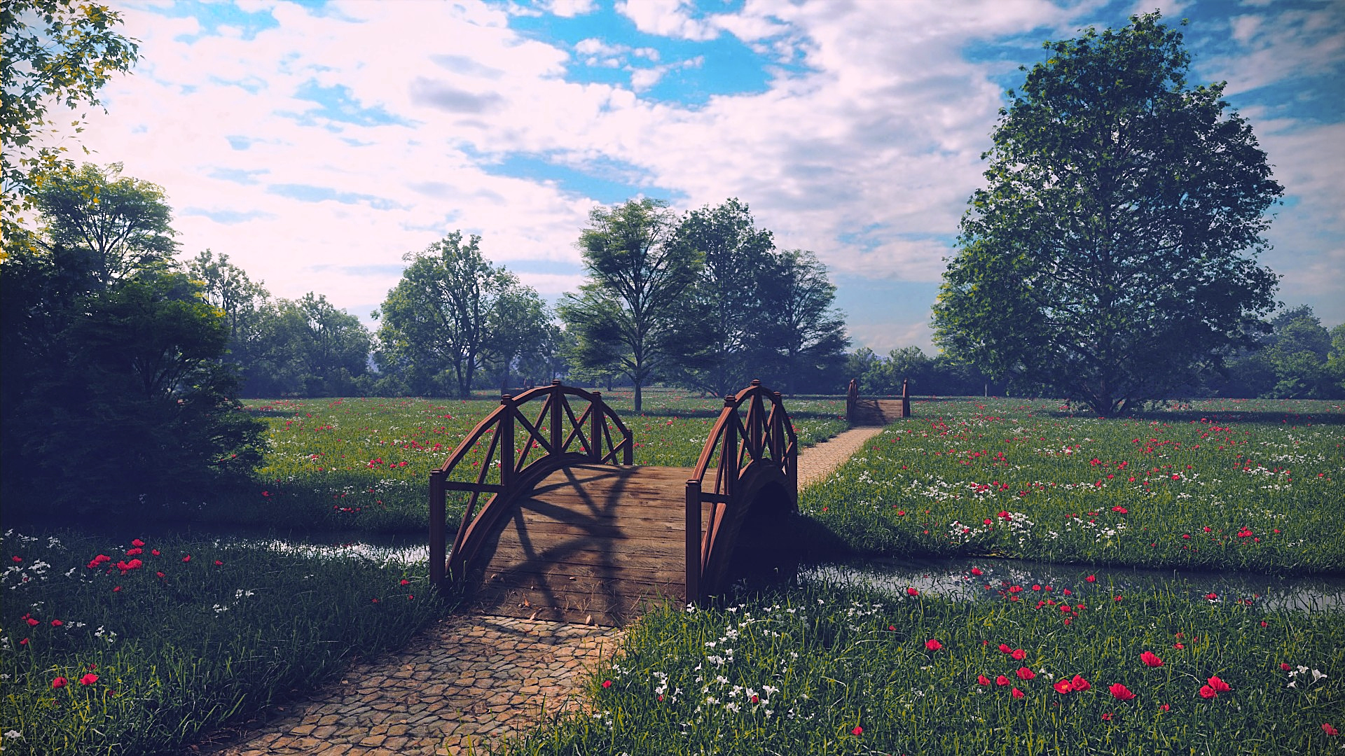 Solar Farm visualization-7