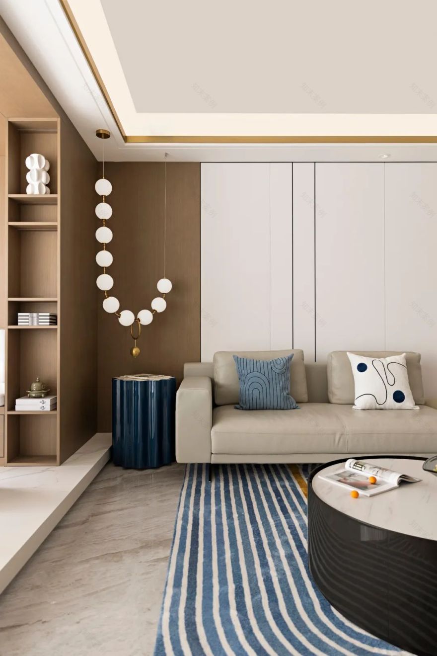 春风意丨中国宁波丨泰睿软装-12