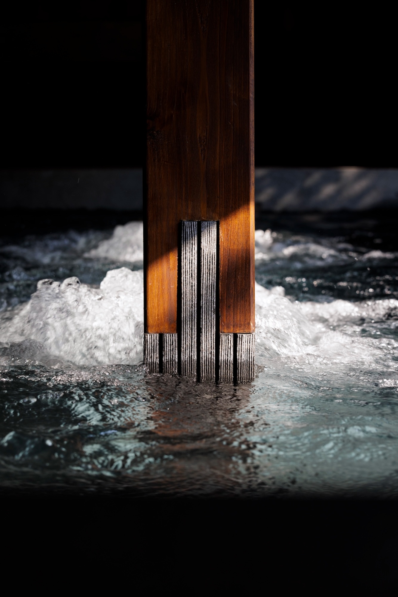 韩国 SISAO HOUSE JEJU 民宿丨Z  lab-24