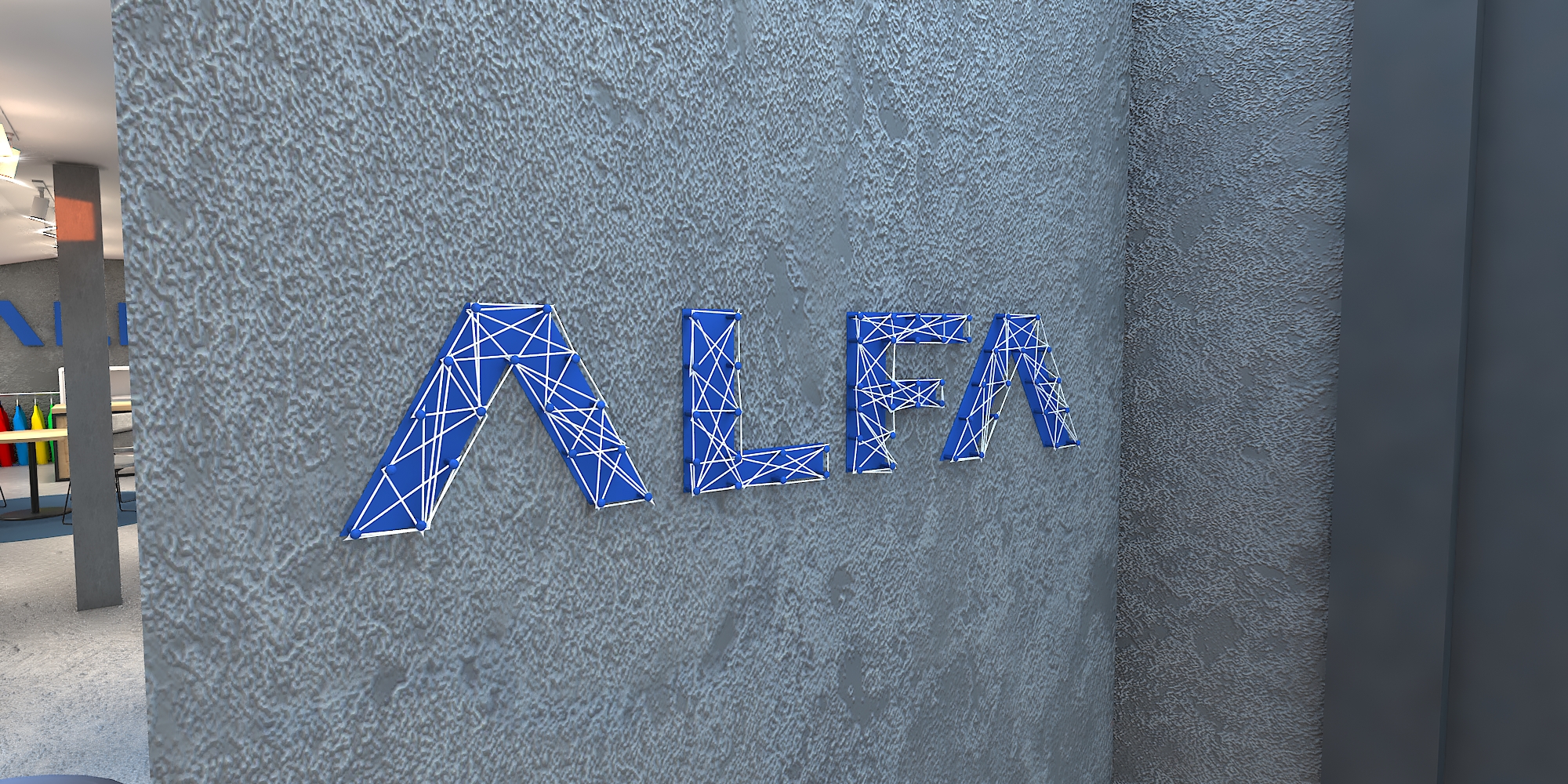 ALFA TEKSTIL OFFICE DESIGN-24