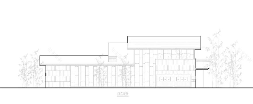 方圆豪美云山花园项目销售中心丨中国清远丨广州方华国际设计集团有限公司-45