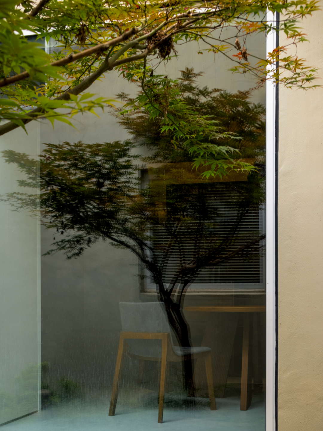 山居岁月 · 来波的日式美学空间设计丨中国杭州丨Mr 来设计工作室-67