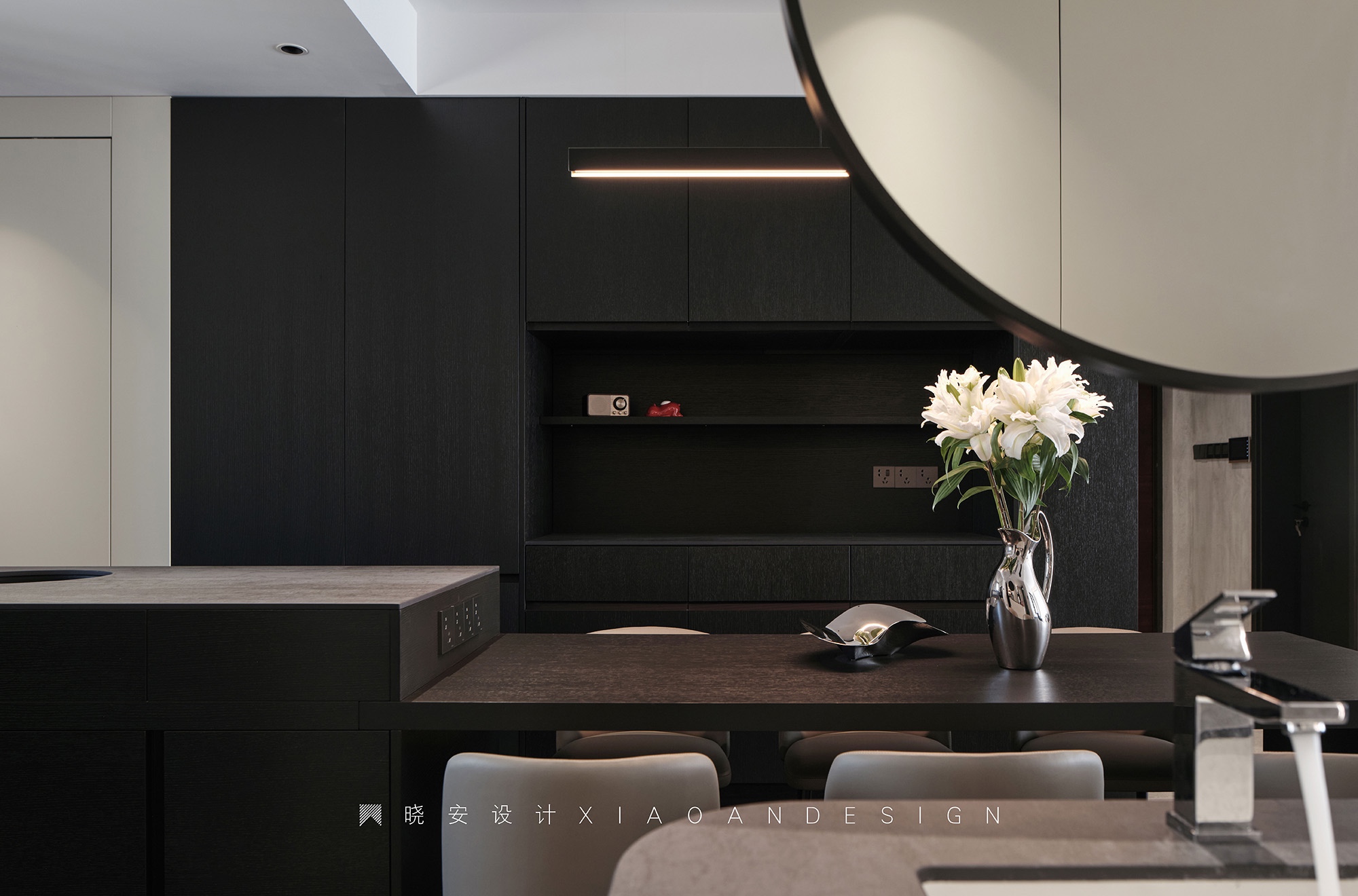 盐城天钻·心悦庭树丨中国盐城丨晓安设计-26