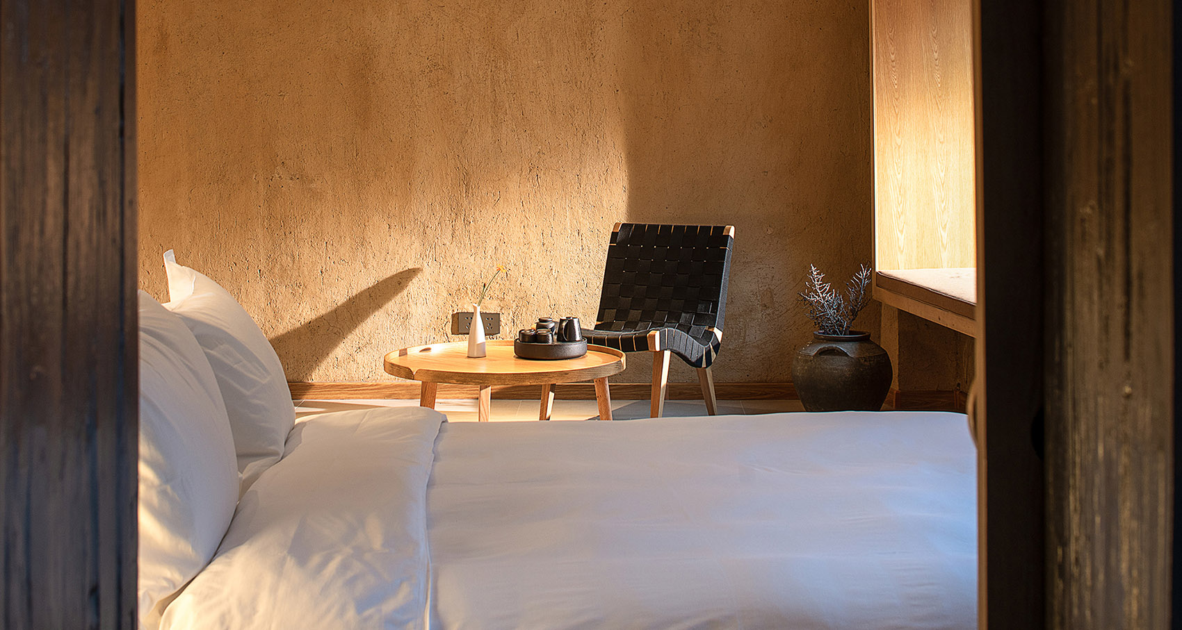 流云乡墅丨中国杭州丨MDO木君建筑设计-124