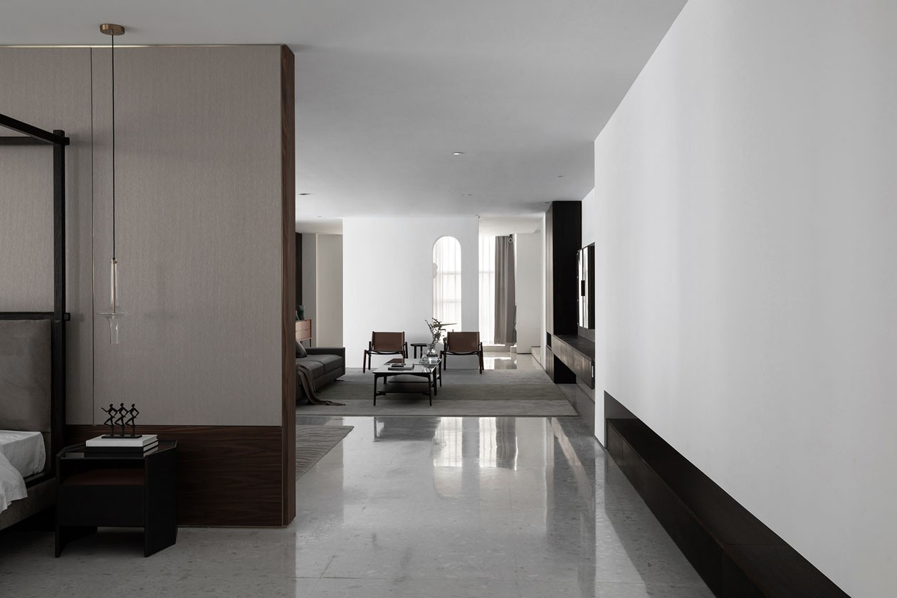 ORIENT YOUTH青柠荟 · 家居展厅设计-35