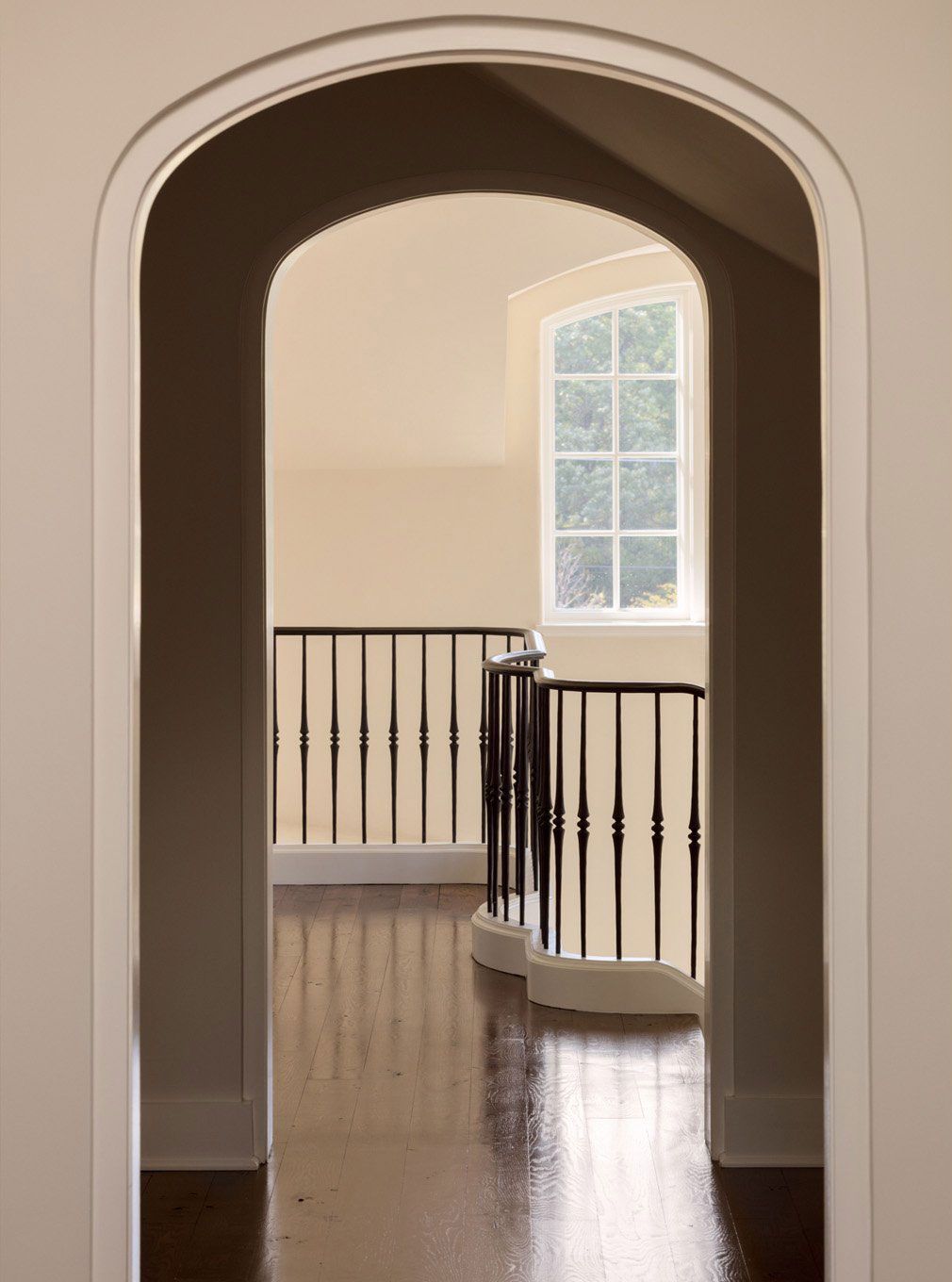 丨WADE WEISSMANN ARCHITECTURE-30