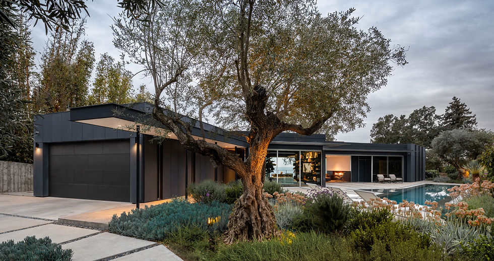RIVIERA RESIDENCE - A CASE STUDY IN FIRE RESISTANT DESIGN | Tighe Architecture-3