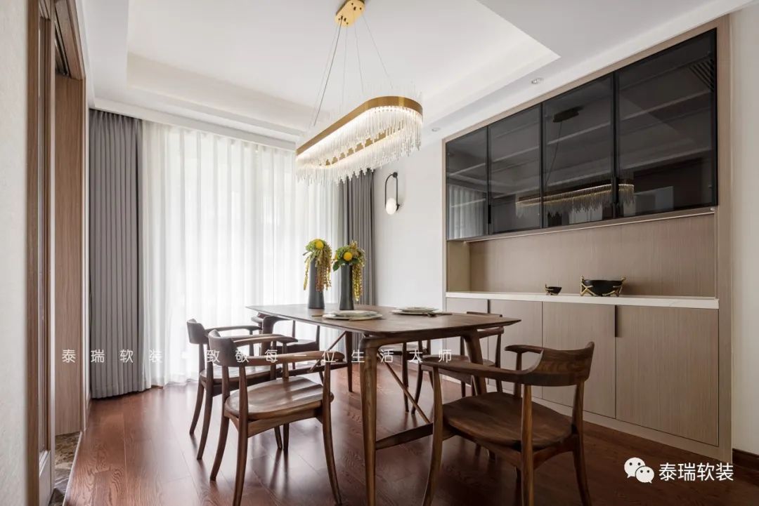 云间印象丨中国宁波丨泰瑞软装-20