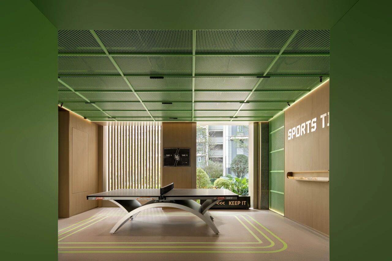 福建 厦门 中海·峯汇里丨中国厦门丨广州安研室内设计咨询有限公司-75