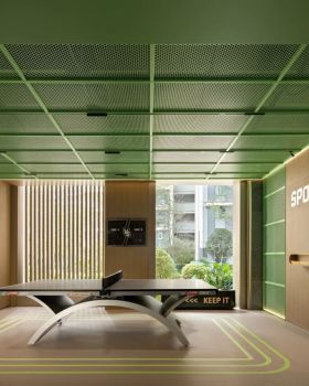 福建 厦门 中海·峯汇里丨中国厦门丨广州安研室内设计咨询有限公司