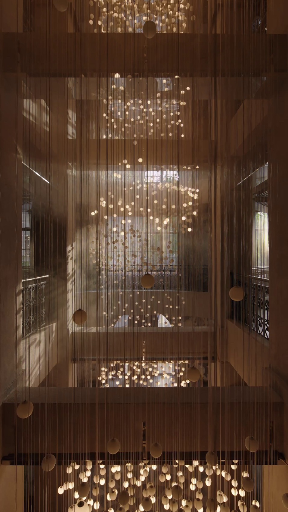 星云丨中国武汉丨INDJ 设计工作室-28