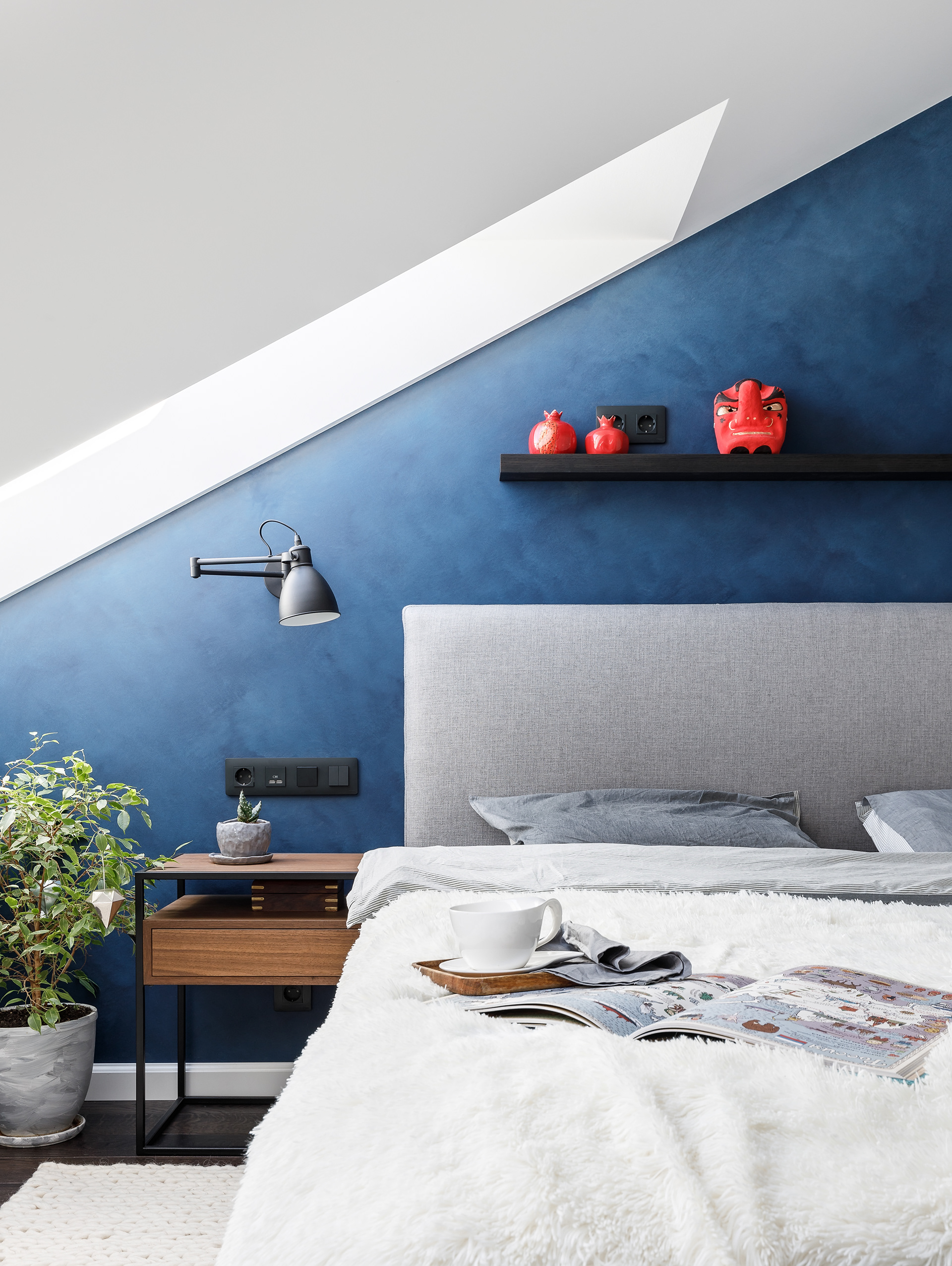 OINTERIOR 公寓丨俄罗斯圣彼得堡-24