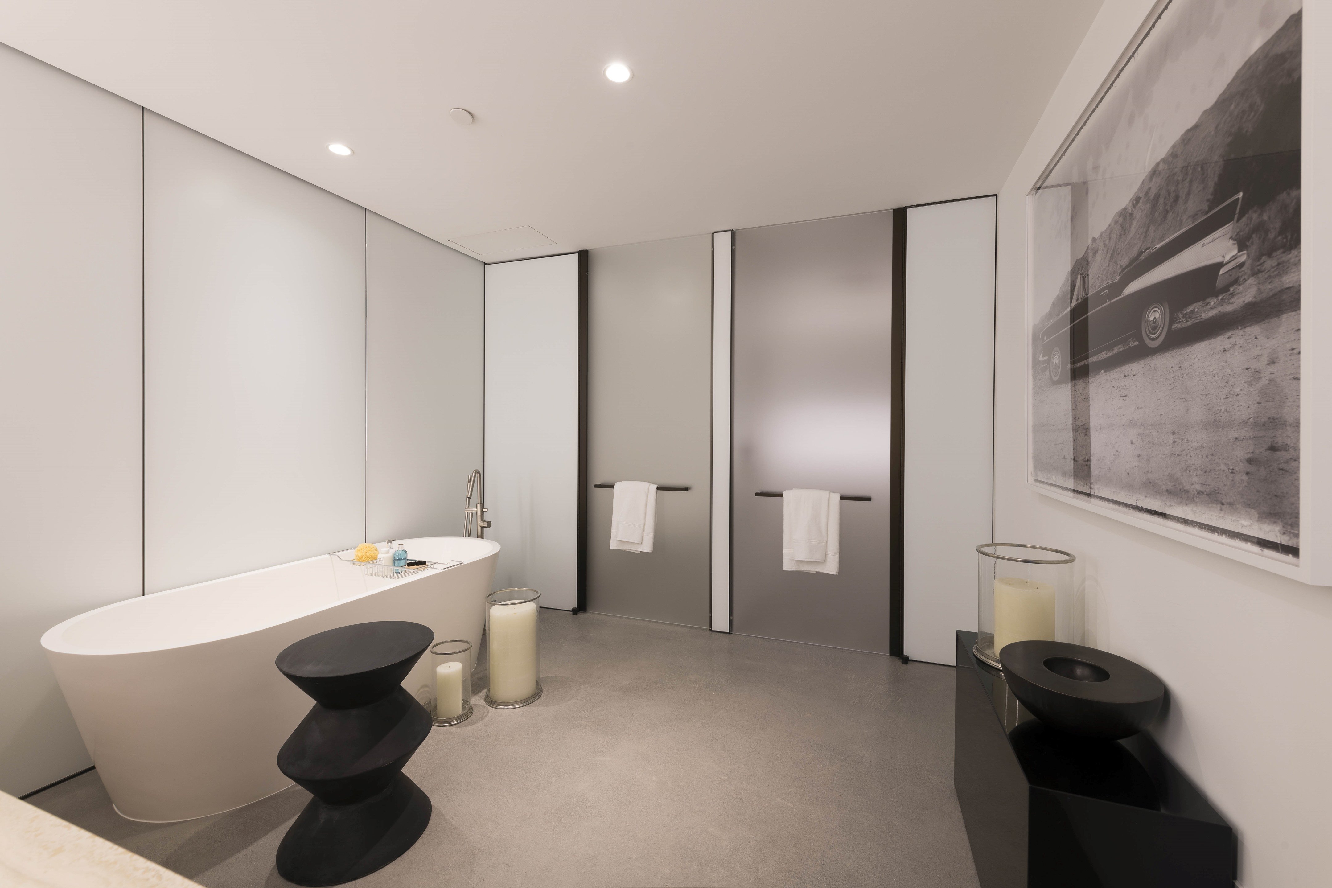 Selene 住宅塔楼丨美国曼哈顿-13