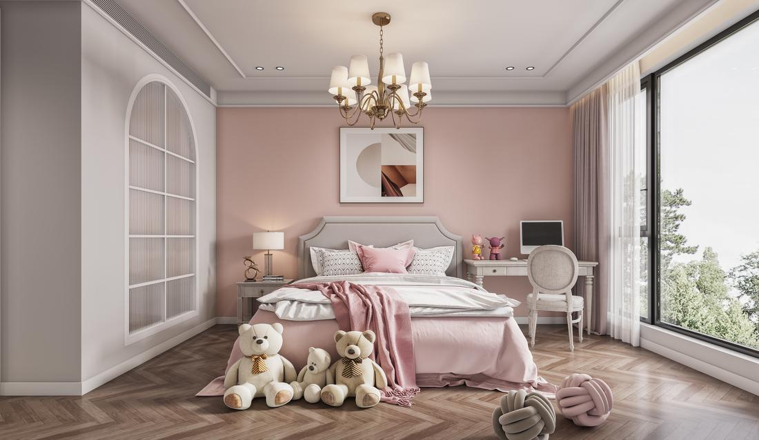 誉品原墅 · 现代都市中的惬意生活空间-14