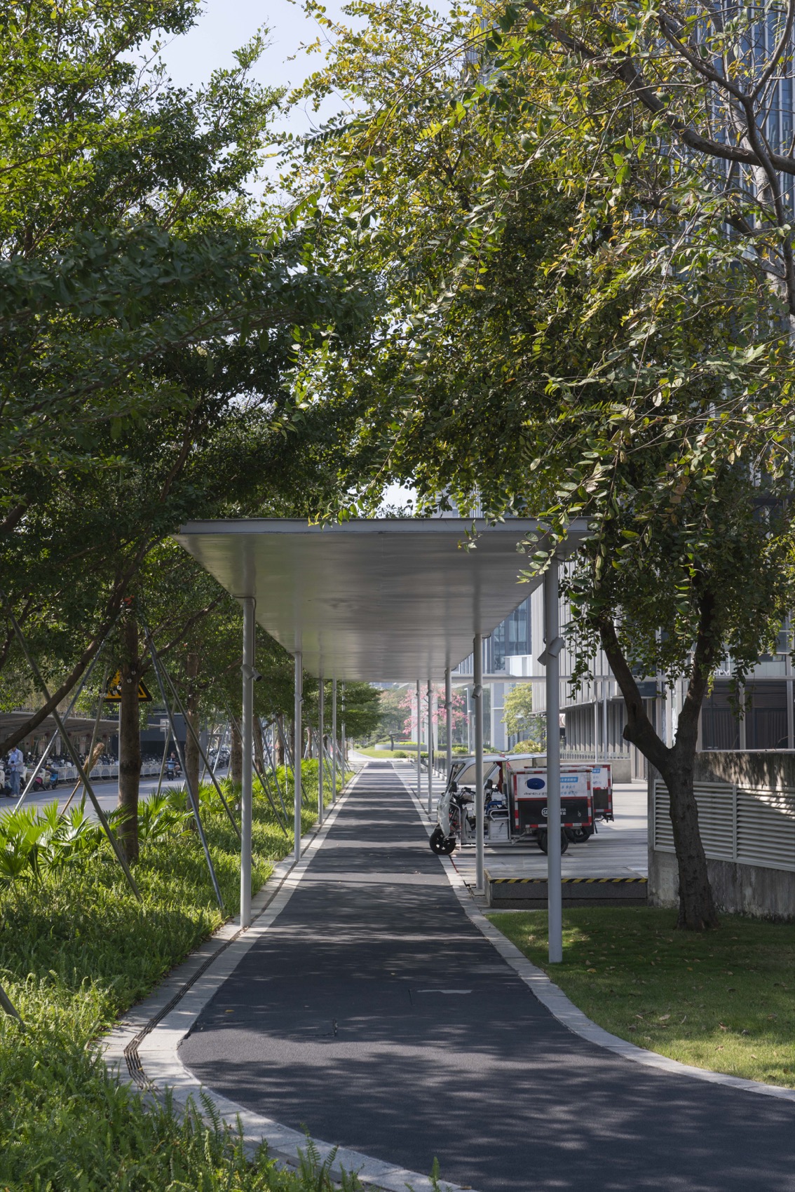 顺德ALSO改造设计丨中国佛山丨DAGA大观建筑-23